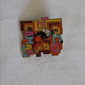 Adventures by Disney collectible pin